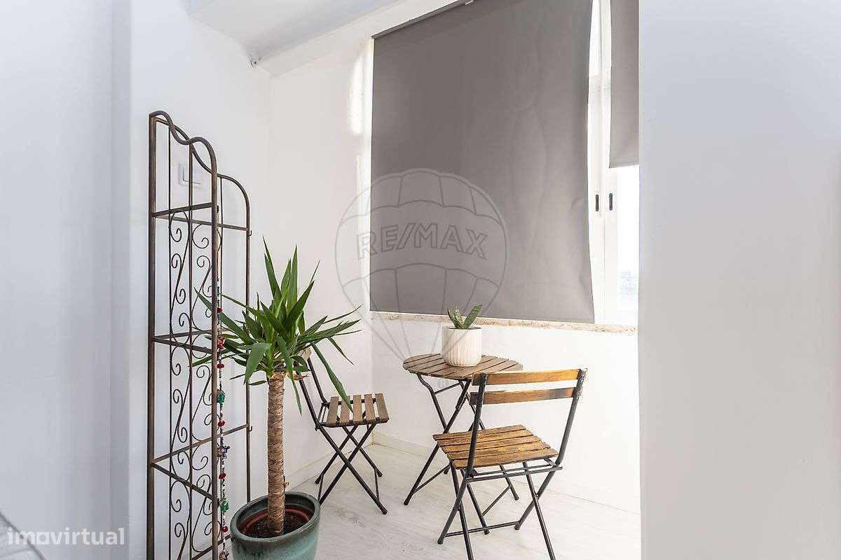 Apartamento T2 para venda-10