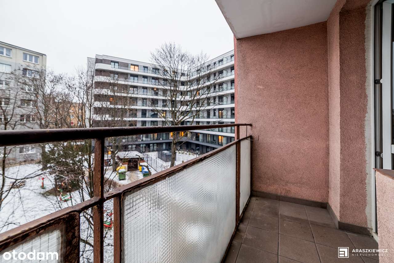 JASNE 53 m² po generalnym remoncie | Grunwald | 3 min od centrum-17