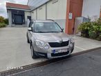 Skoda Yeti - 3