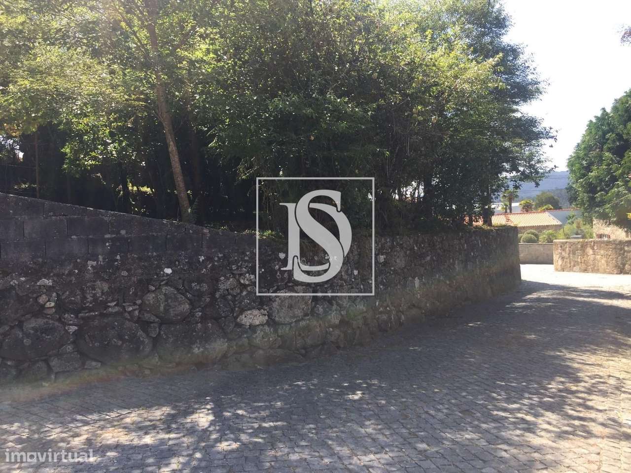 Terreno c/ 950m2 em Mariz para construção - Grande imagem: 4/7