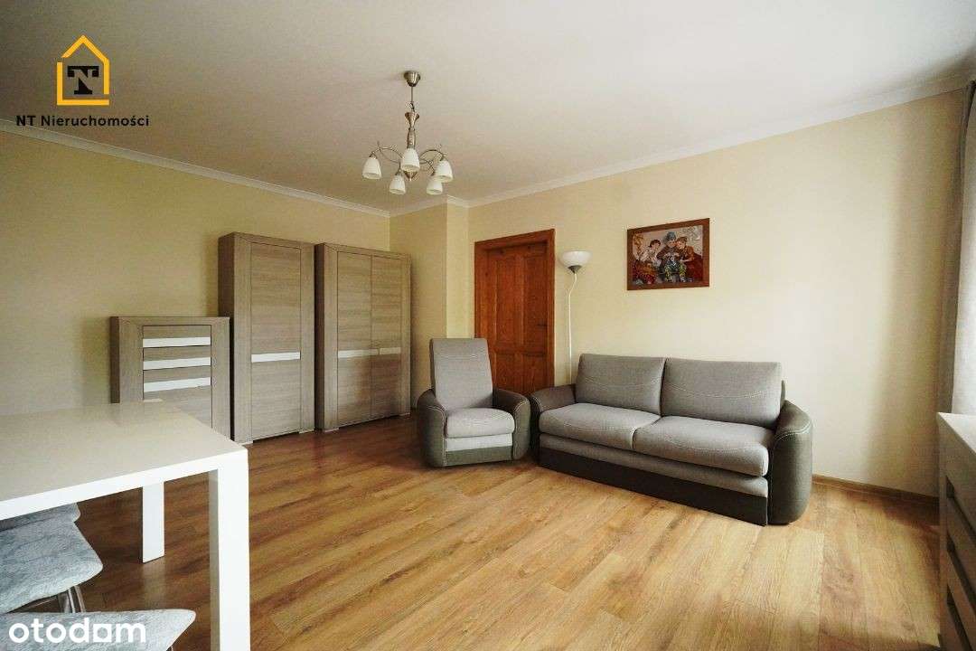 Nowa, niższa cena! Dwupokojowe mieszkanie do zamieszkania od zaraz. - Pełny obrazek: 3/12