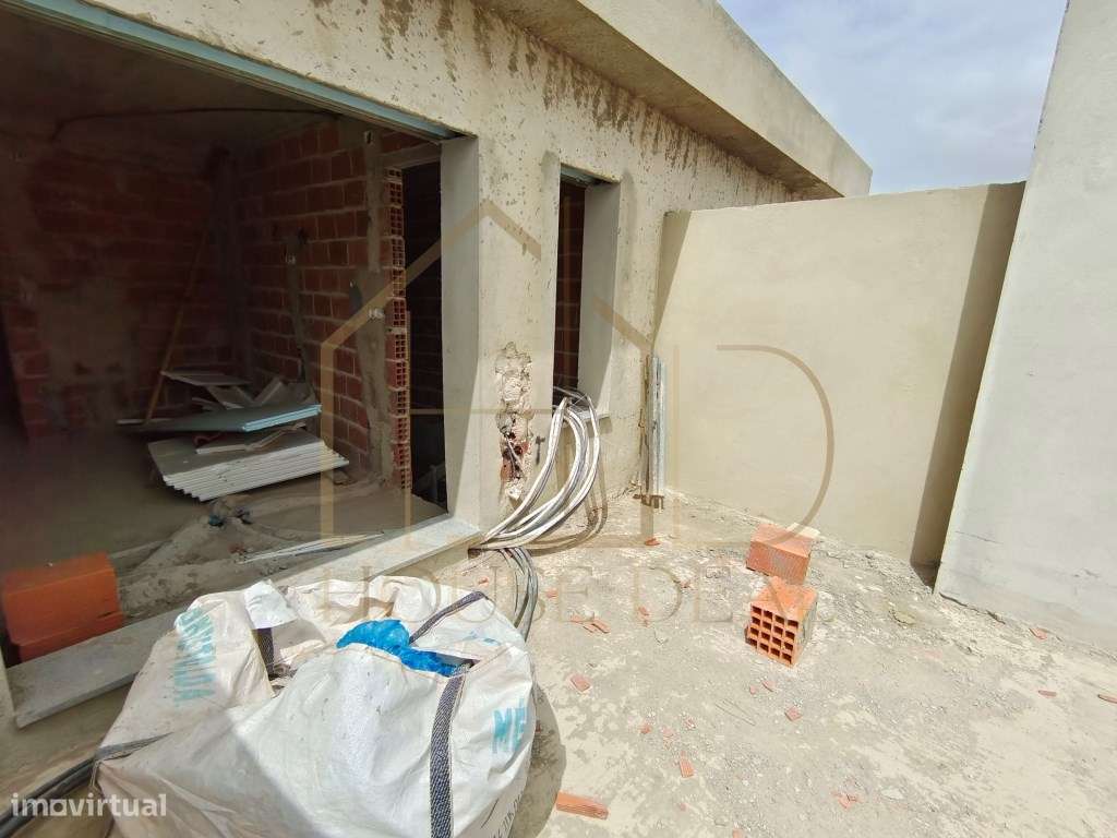 EXCELENTE! Moradia T3 com Logradouro. Pinhal do General. Quinta do ...-26