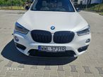 BMW X1 xDrive25i Sport Line - 11
