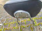 Oparcie sissy bar Harley Fat Boy szeroki od 2007-2017 - 3