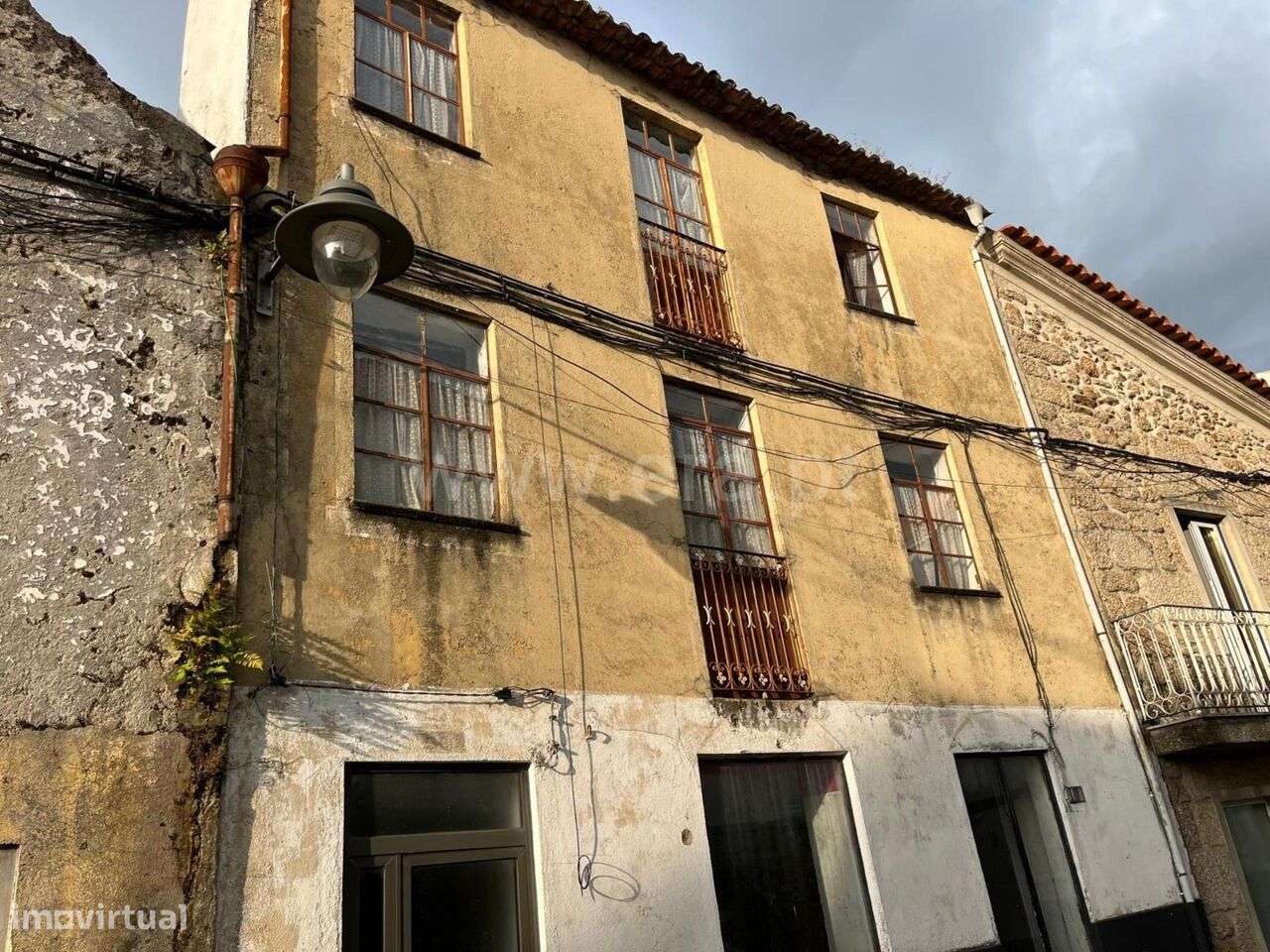 Moradia / Seia, Seia, São Romão e Lapa dos Dinheiros - Grande imagem: 2/3