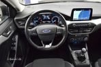 Ford Focus 1.5 TDCi EcoBlue Business - 9