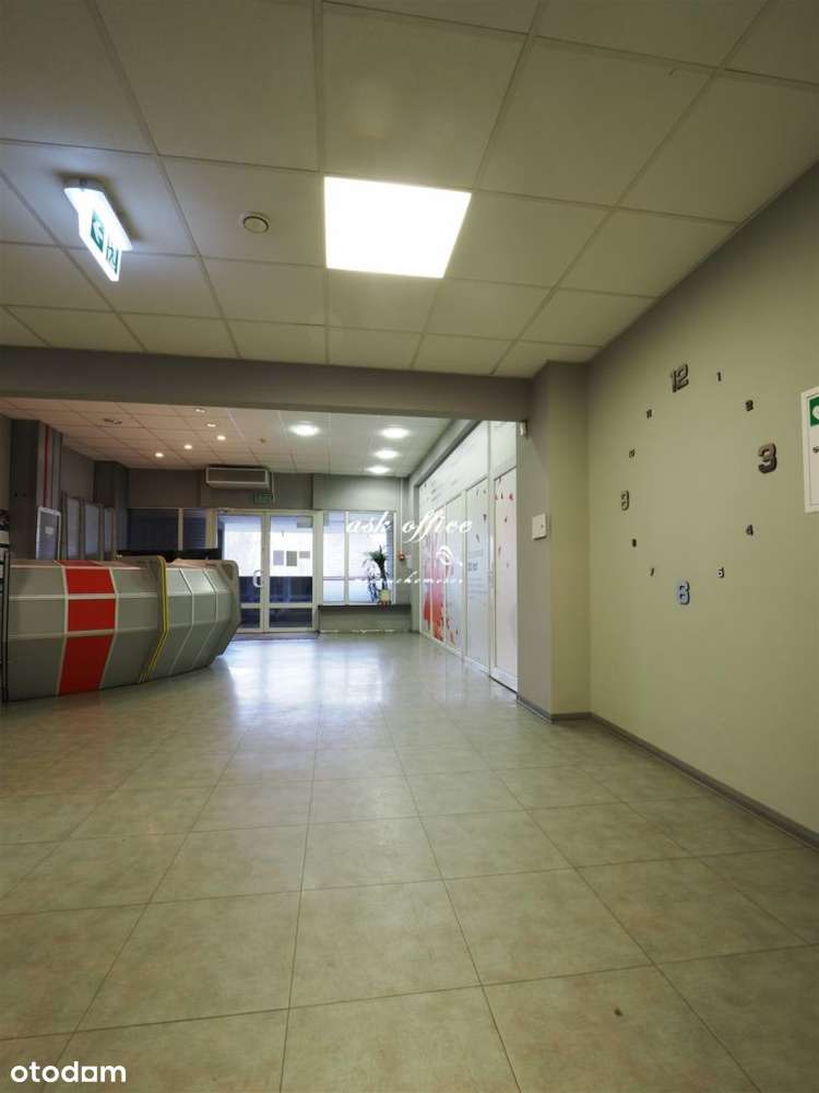 Lokal użytkowy, 87 m², Wrocław - Pełny obrazek: 4/8