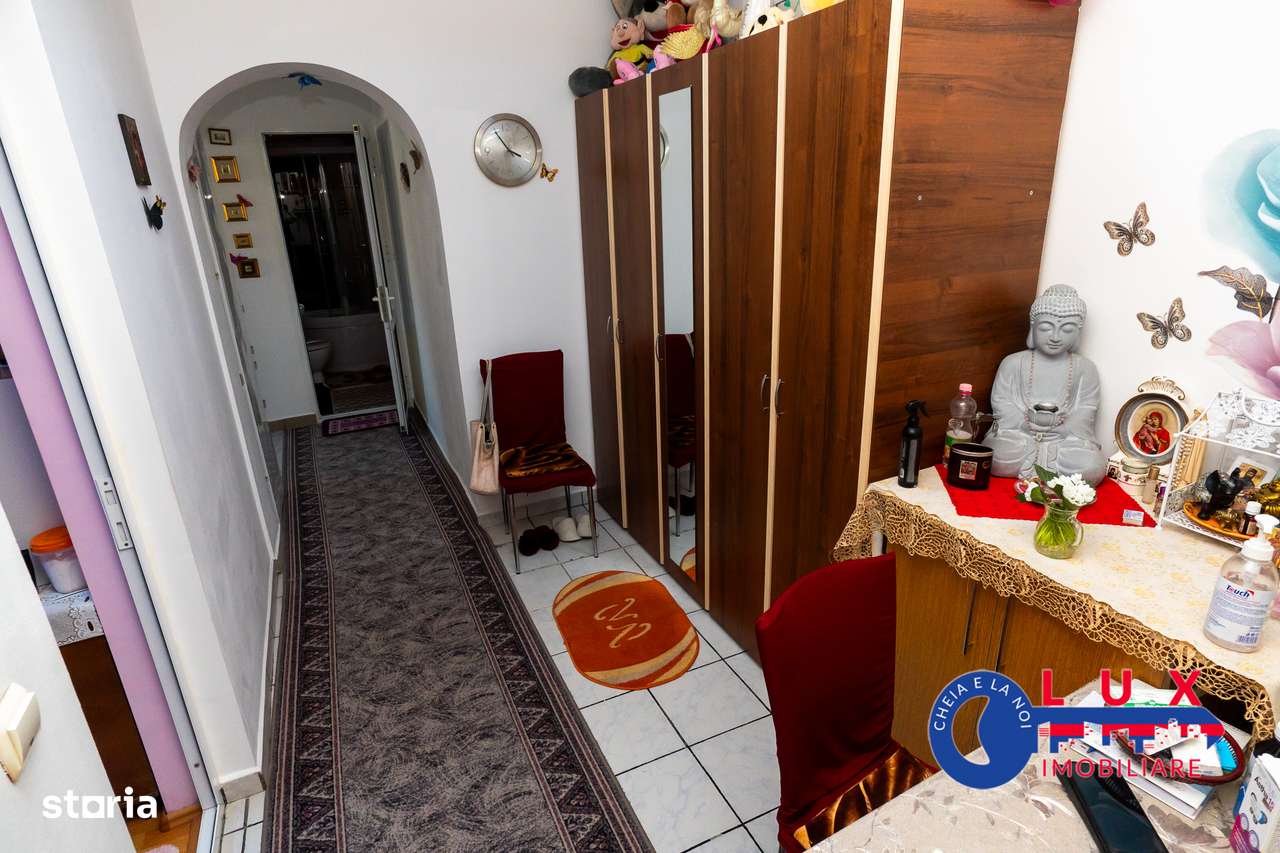 ID 6674 Vindem casa pe Strada MIRCEA VODA - ULTRACENTRAL-9