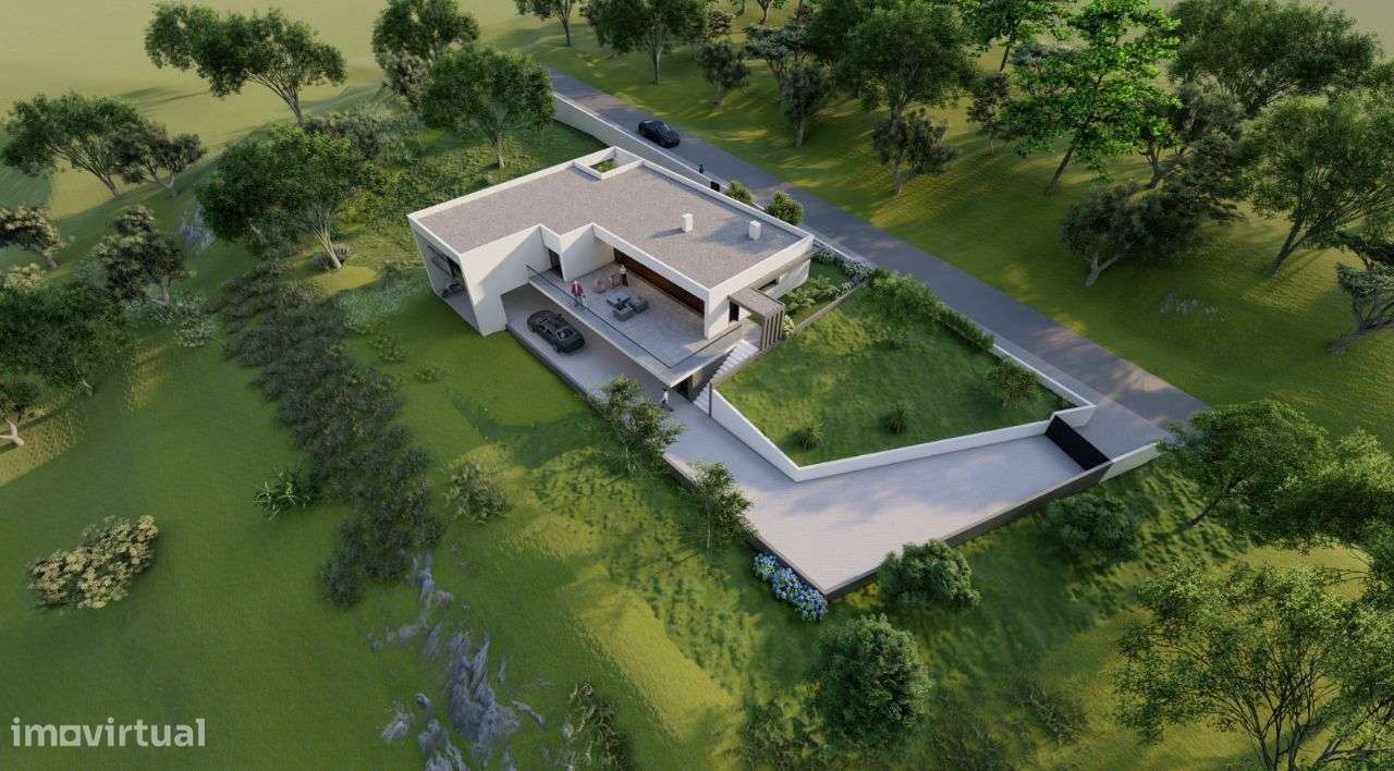 Terreno para construção - Grande imagem: 2/4