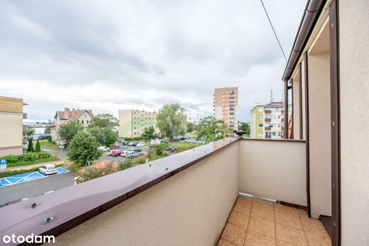 2 pokoje Stogi osobna kuchnia parking piwnica-10