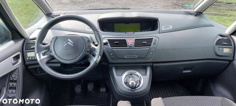 Citroën C4 Picasso 1.6 VTi Equilibre - 2