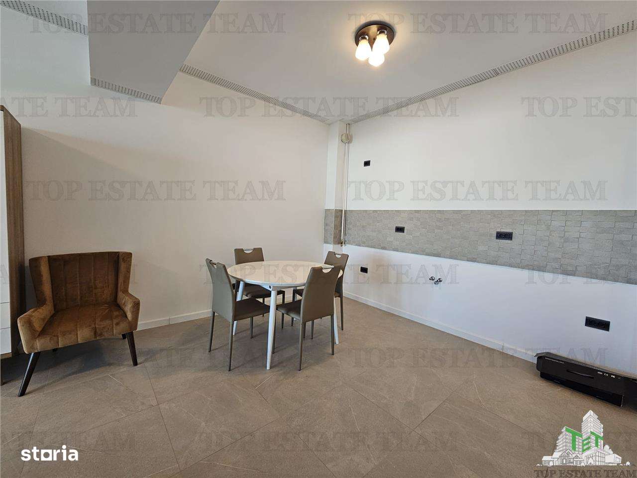 Apartament 2 camere vedere frontala la mare Complex Sea On Mamaia-5