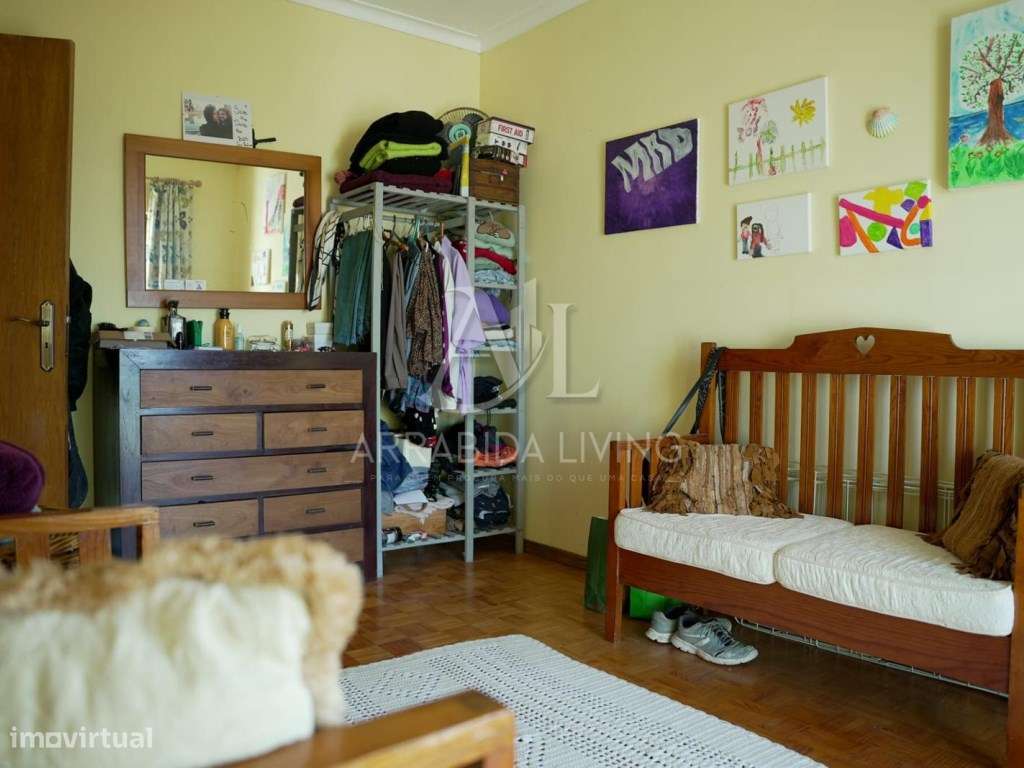 Moradia Geminada - Praias do Sado-24