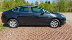 Opel Astra IV 1.4 T EU6 - 8