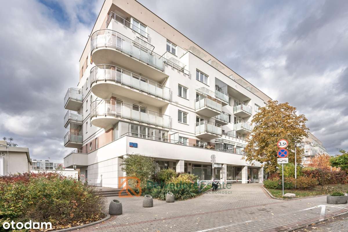 2pok. ciche, przestronne, garaż, klima, komórka !-14