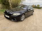 BMW Seria 5 535d - 1