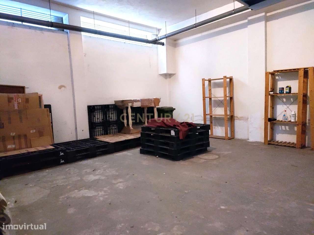 Garagem para 2 automóveis - Grande imagem: 3/12