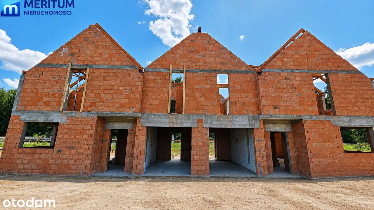 Dom na sprzedaż, 4 pokoje, 130 m², Granica