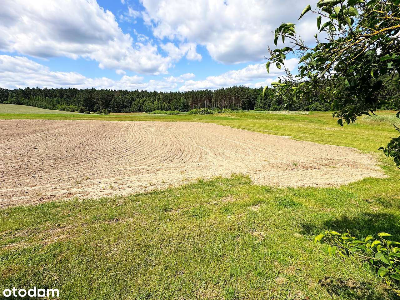 Działki budowlane Nowa Wieś, gmina Grudziądz - Pełny obrazek: 4/9