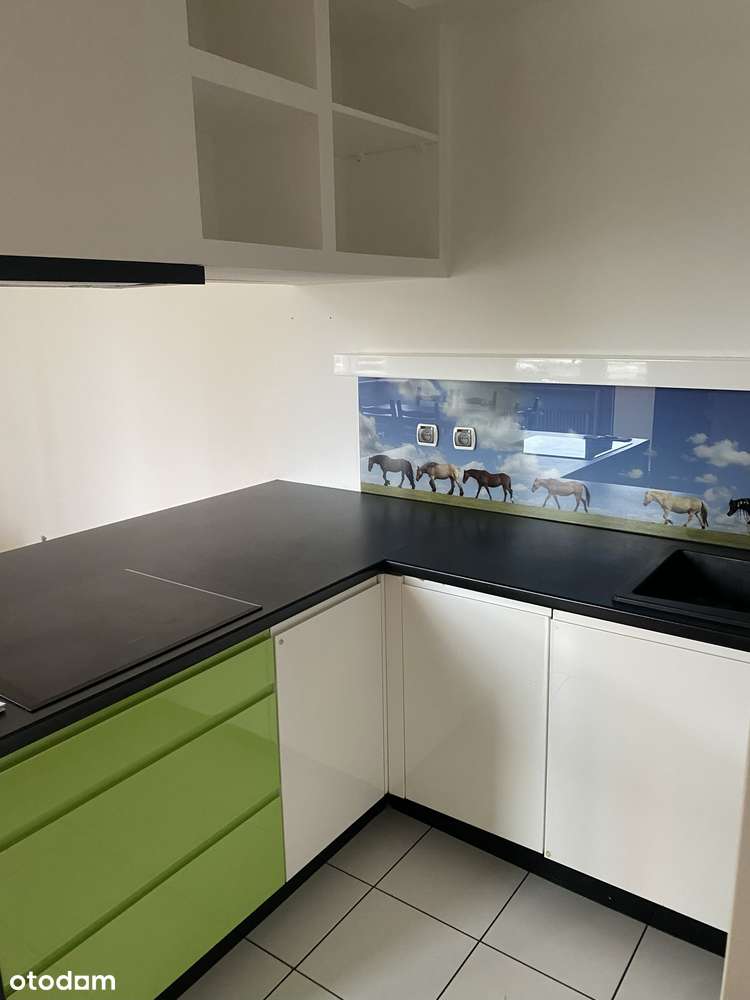 Przestronne 3-pokojowe mieszkanie z balkonem - Ogłoszenie prywatne - Pełny obrazek: 5/14