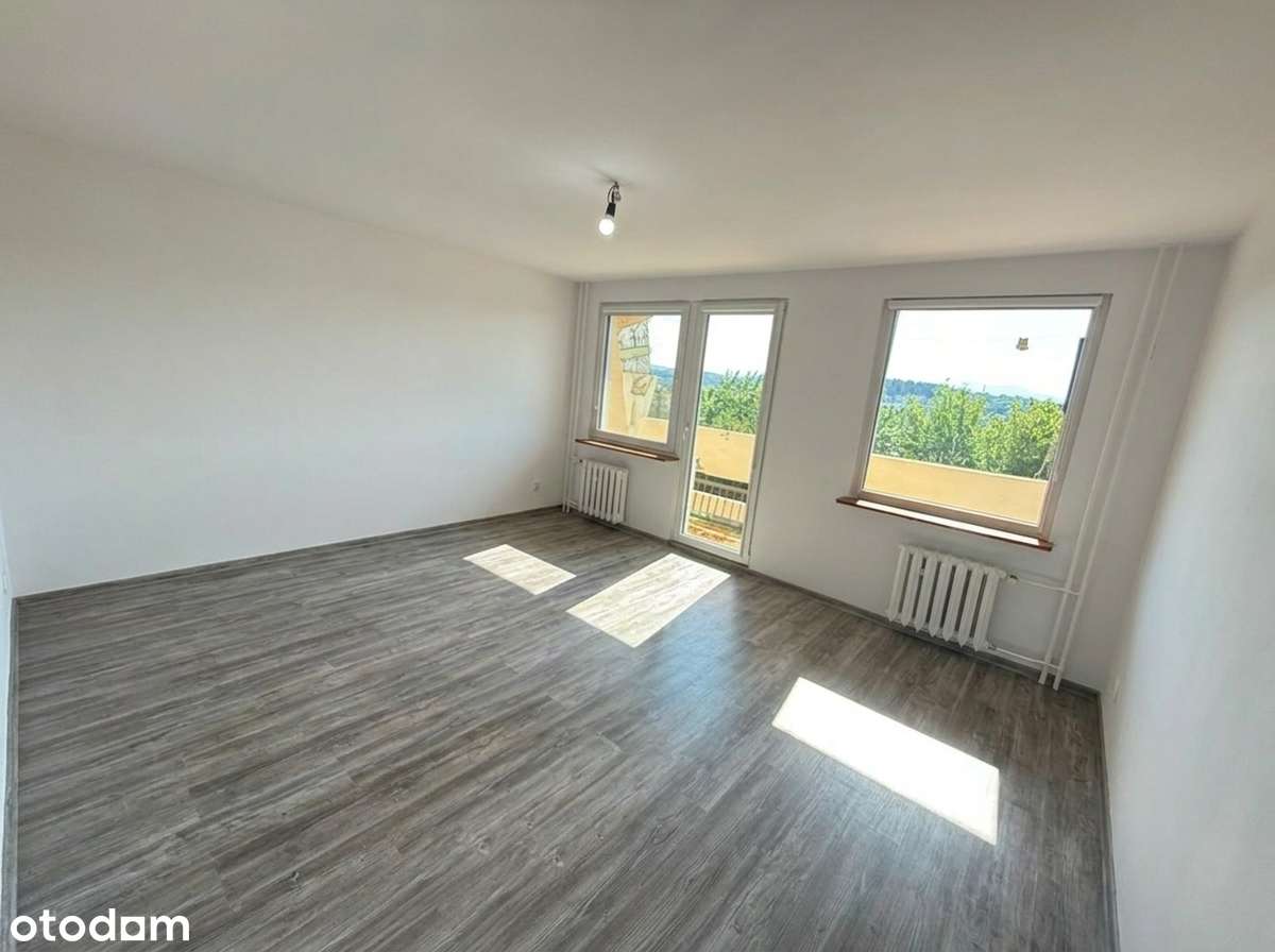 Mieszkanie 63 m² z ogrodem i widokiem na Karkonosze – Kamienna Góra - View 2