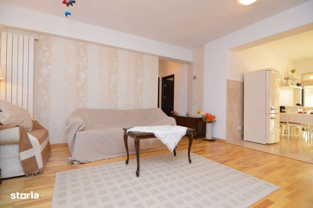 VANZARE APARTAMENT 3 CAMERE TIMPURI NOI – ION MINULESCU-7