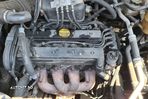 Motor Chevrolet Captiva, An 2007,2.4 i benzina tip: LD9 - 1