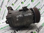 Compressor Ar Condicionado Opel Astra G Caixa (F70) - 6