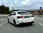 Mercedes-Benz A 180 Limousine d AMG Line Aut. - 5