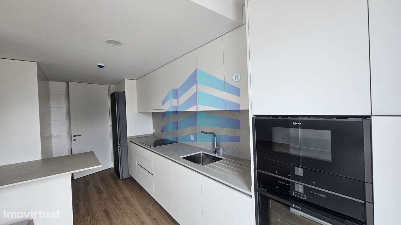 Apartamento T3  Novo Pronto Habitar-6