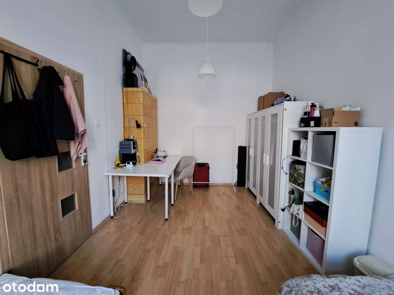 Odstąpię spory pokój na wynajem od stycznia,700 m od Plant - Pełny obrazek: 4/9