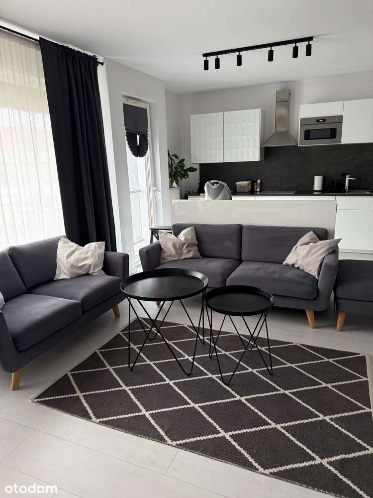 Nowoczesne 3-pok mieszkanie 69,56 m² – Osiedle Szafirowe, Suchy Las-2