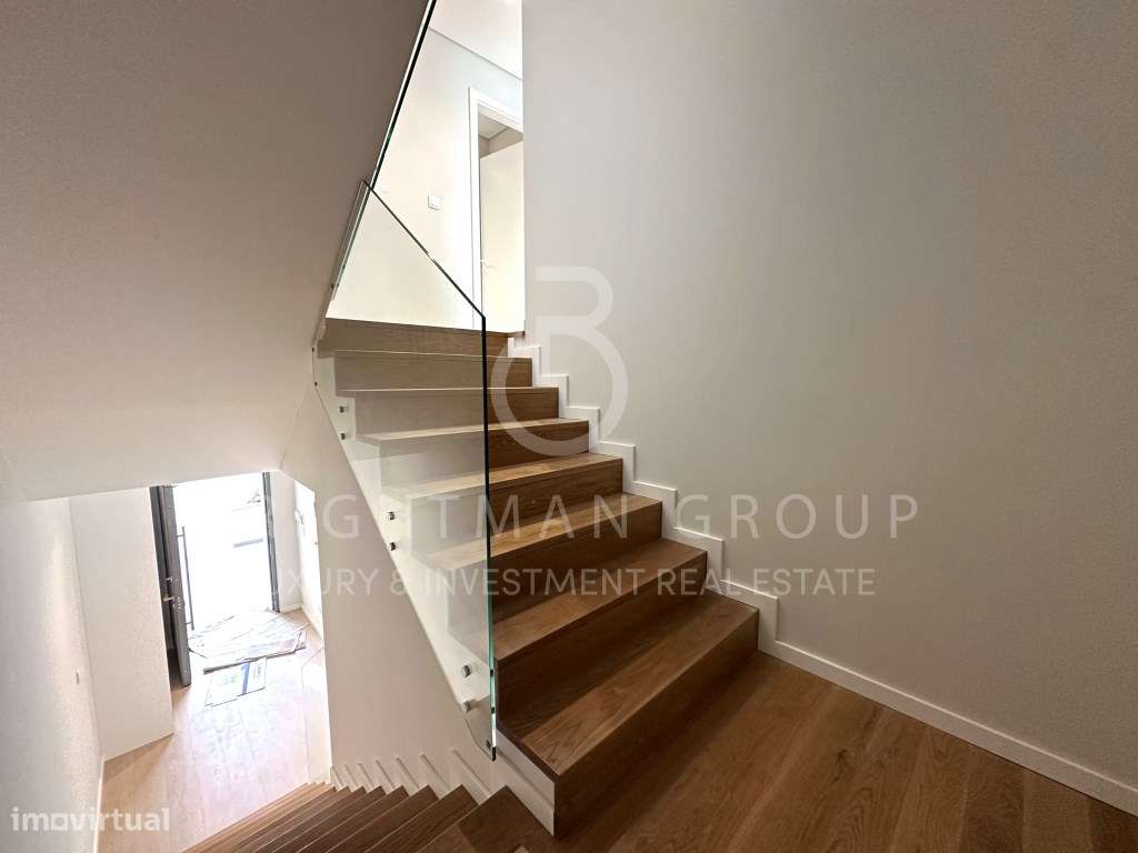 Moradia nova em condomínio privado, em Murches-27