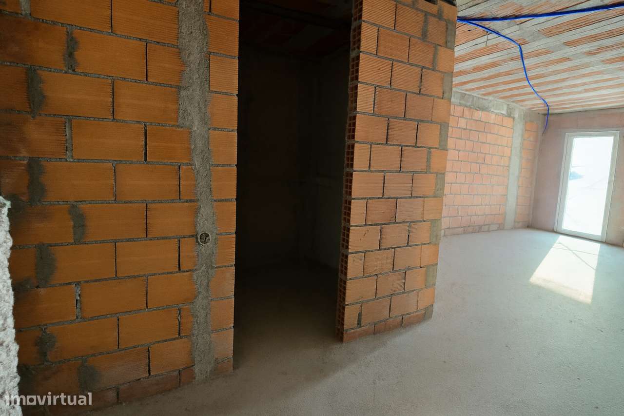 T0 a 500m da praia, 100m do Metro Rua Brito Capelo, Matosinhos - Grande imagem: 4/5