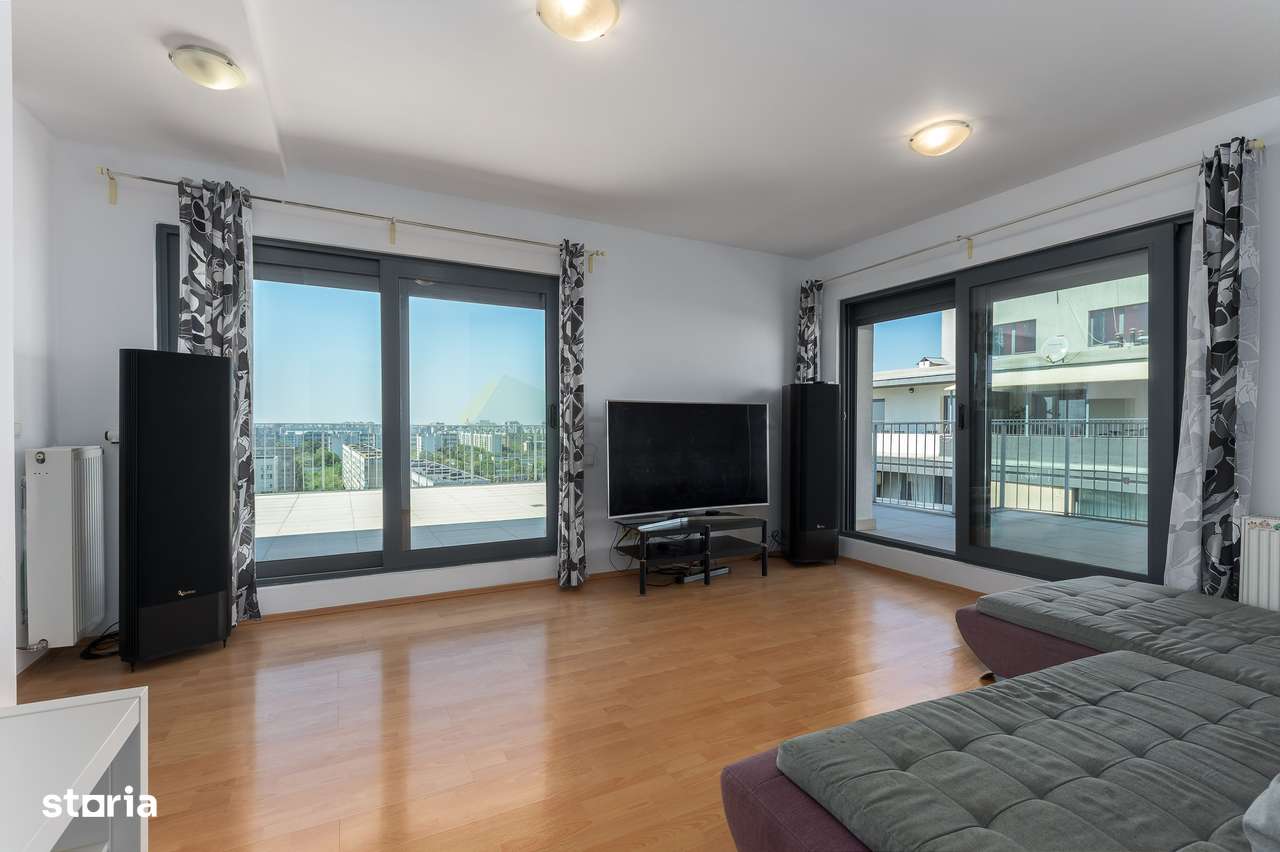 Penthouse Evocasa Armonia