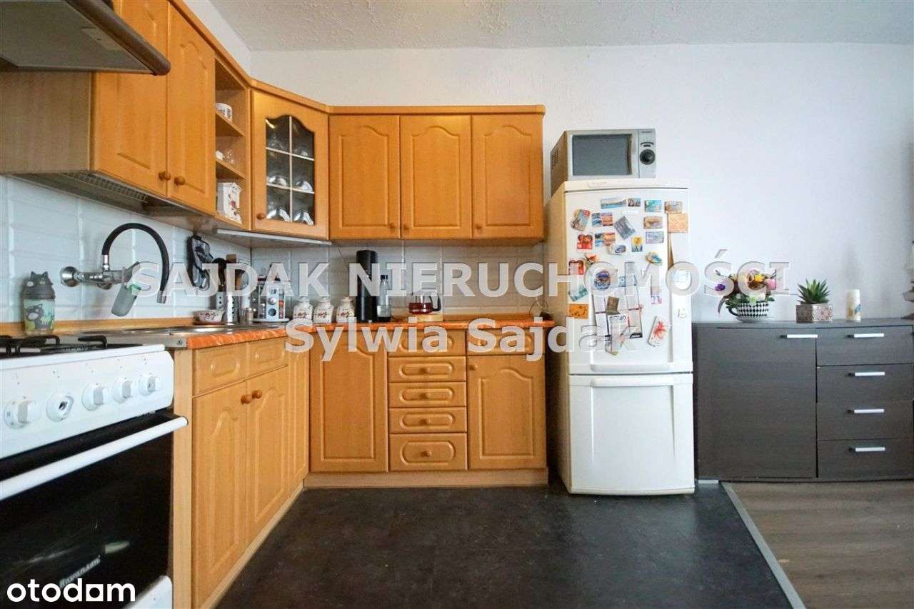 Mieszkanie, 57 m², Jastrzębie-Zdrój-0