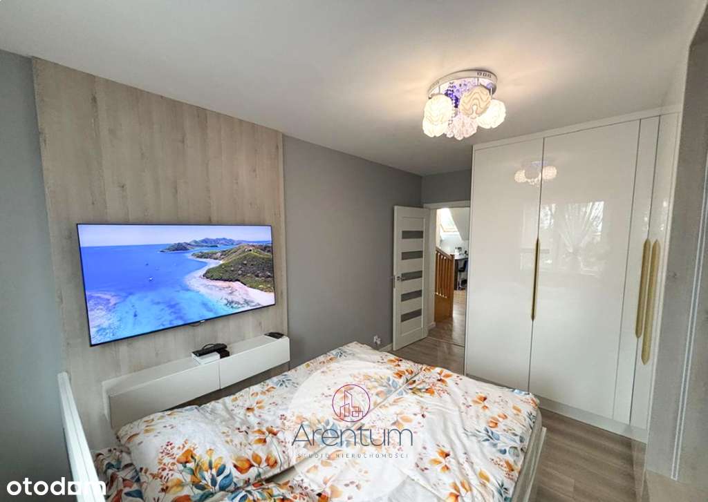 Os.Kresy Warzymice 3 pok. II piętro 71m2-7