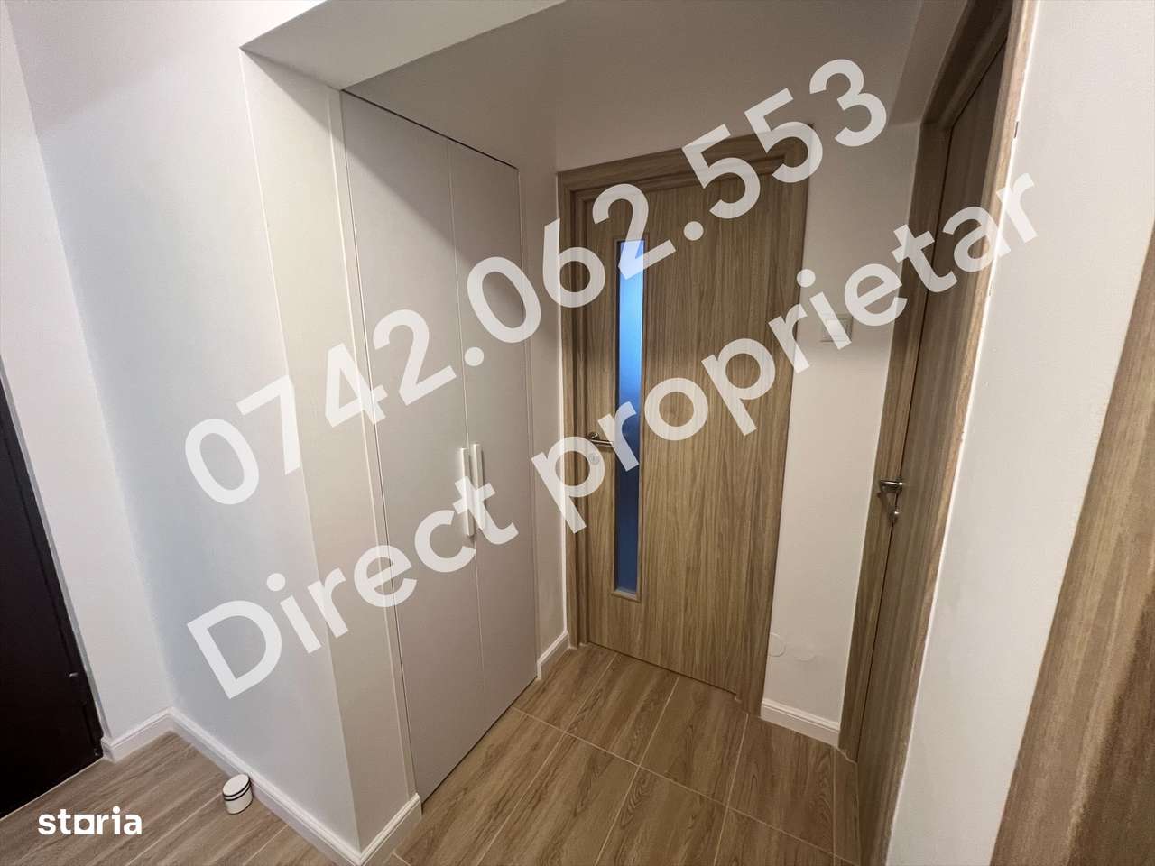 Apartament complet renovat stil modern,  Diham - Imagine principală: 5/18