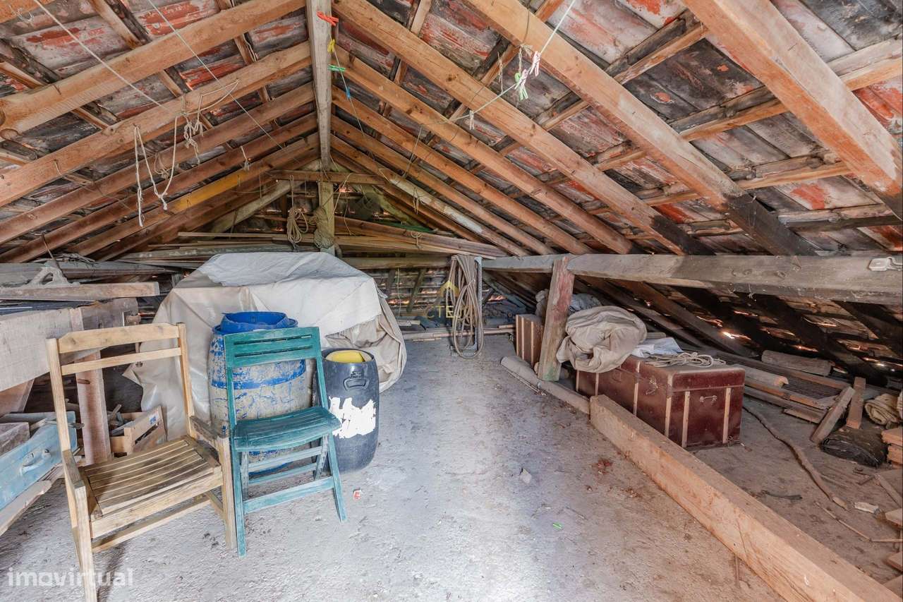 Moradia em Via Rara-20