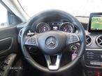 Mercedes-Benz CLA 180 - 17