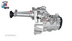 Skrzynia biegów CRM AYG CHR 1.9 2.4 D TD TDI VW Transporter IV T4 - 4
