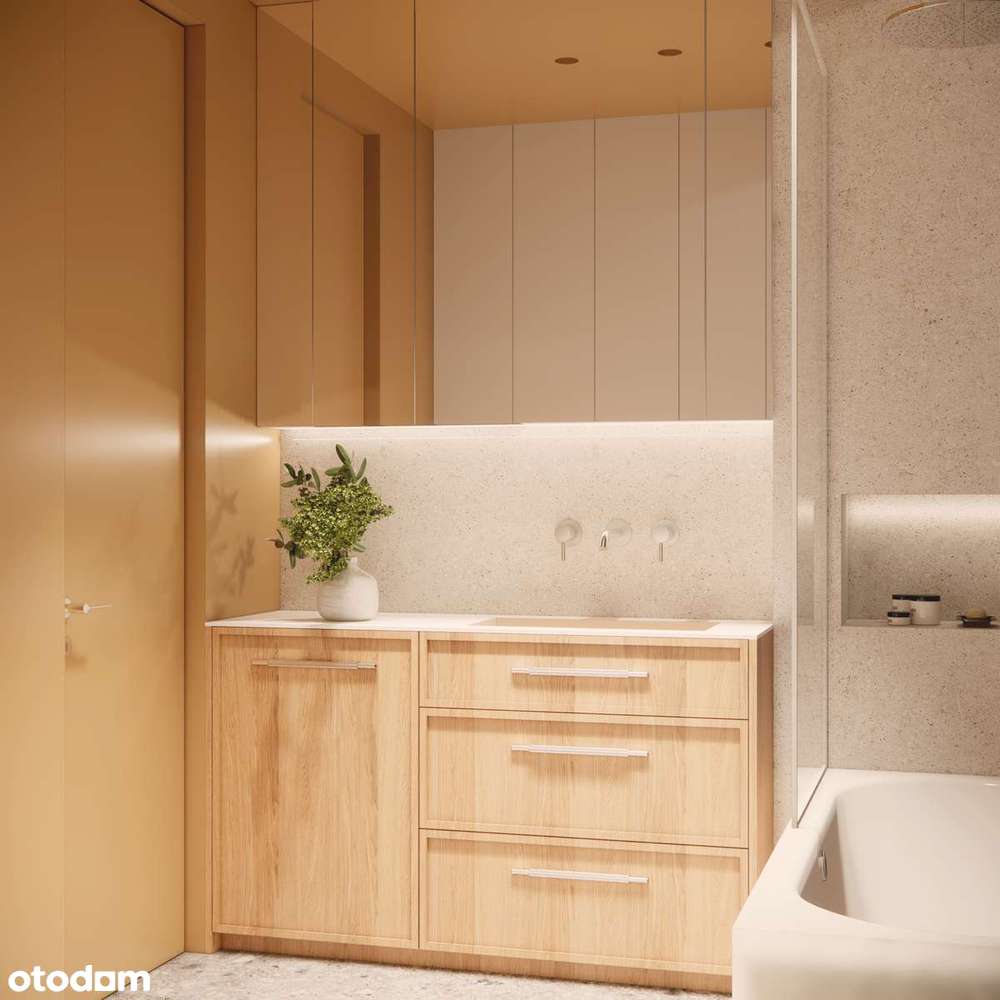 4 pokoje, PROMOCJA, Mokotów! - Pełny obrazek: 5/7