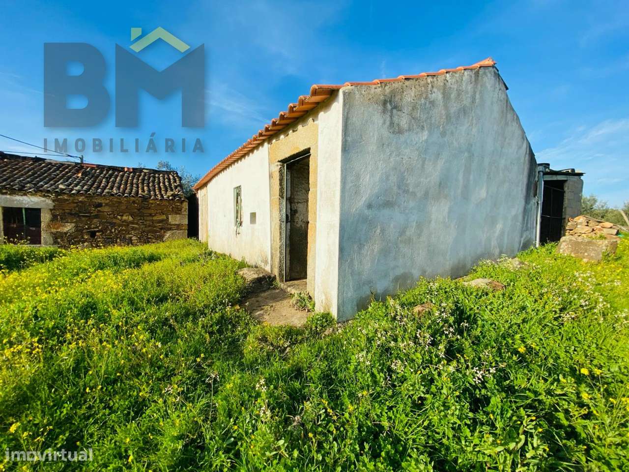 Moradia T0 Venda em Zebreira e Segura,Idanha-a-Nova - Grande imagem: 3/26