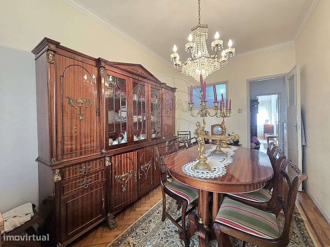 Apartamento T3 para venda - Grande imagem: 2/21