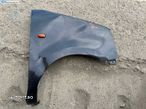 Aripa Dreapta Fata Opel Agila 2000 - 2007 Culoare Z20R [X3653] - 1