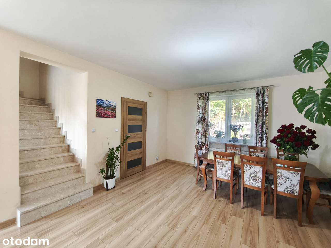 Dom przy lesie, 10 km od Kielc - Pełny obrazek: 5/18