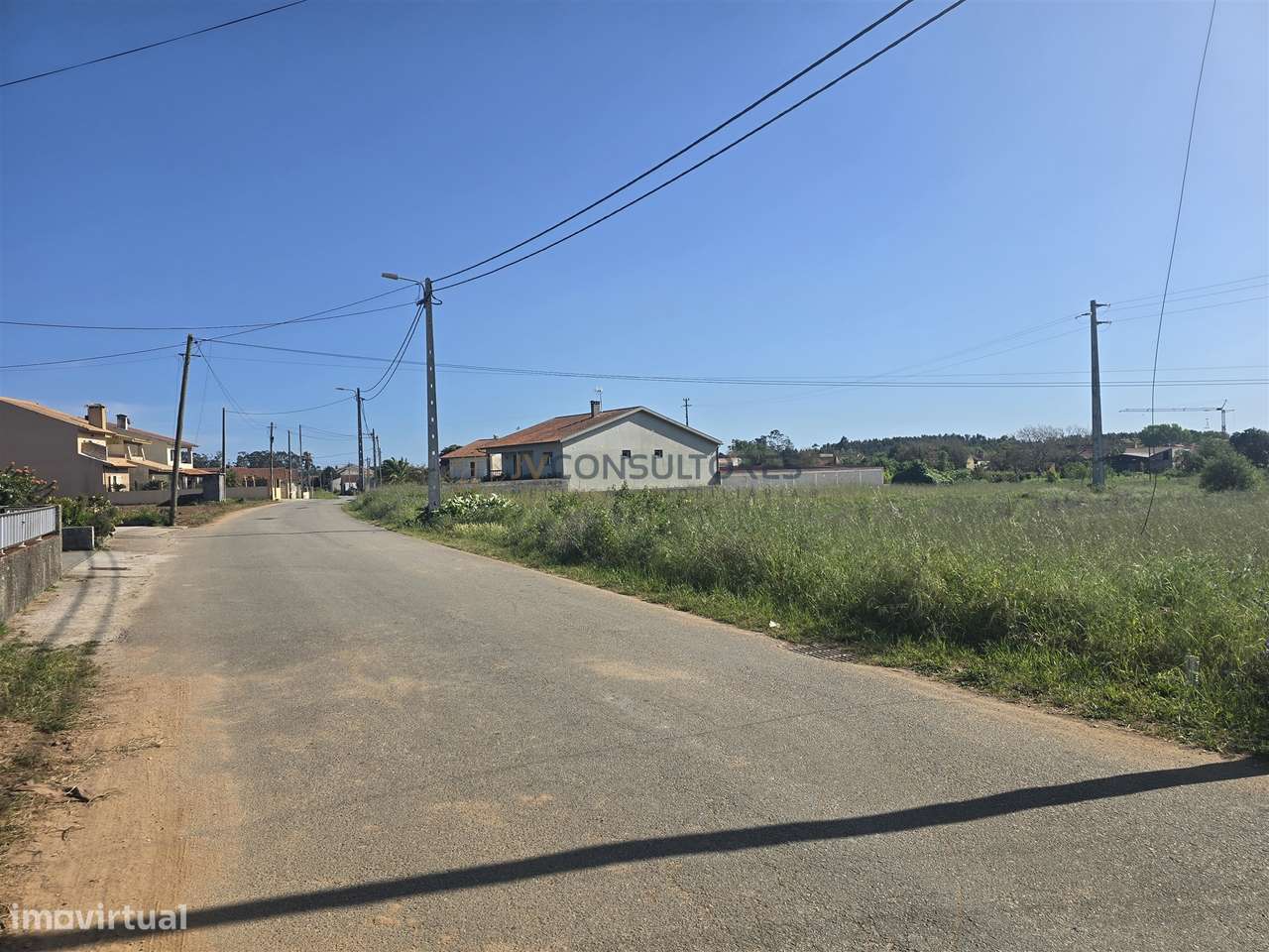 Terreno  Venda em Sosa,Vagos-14