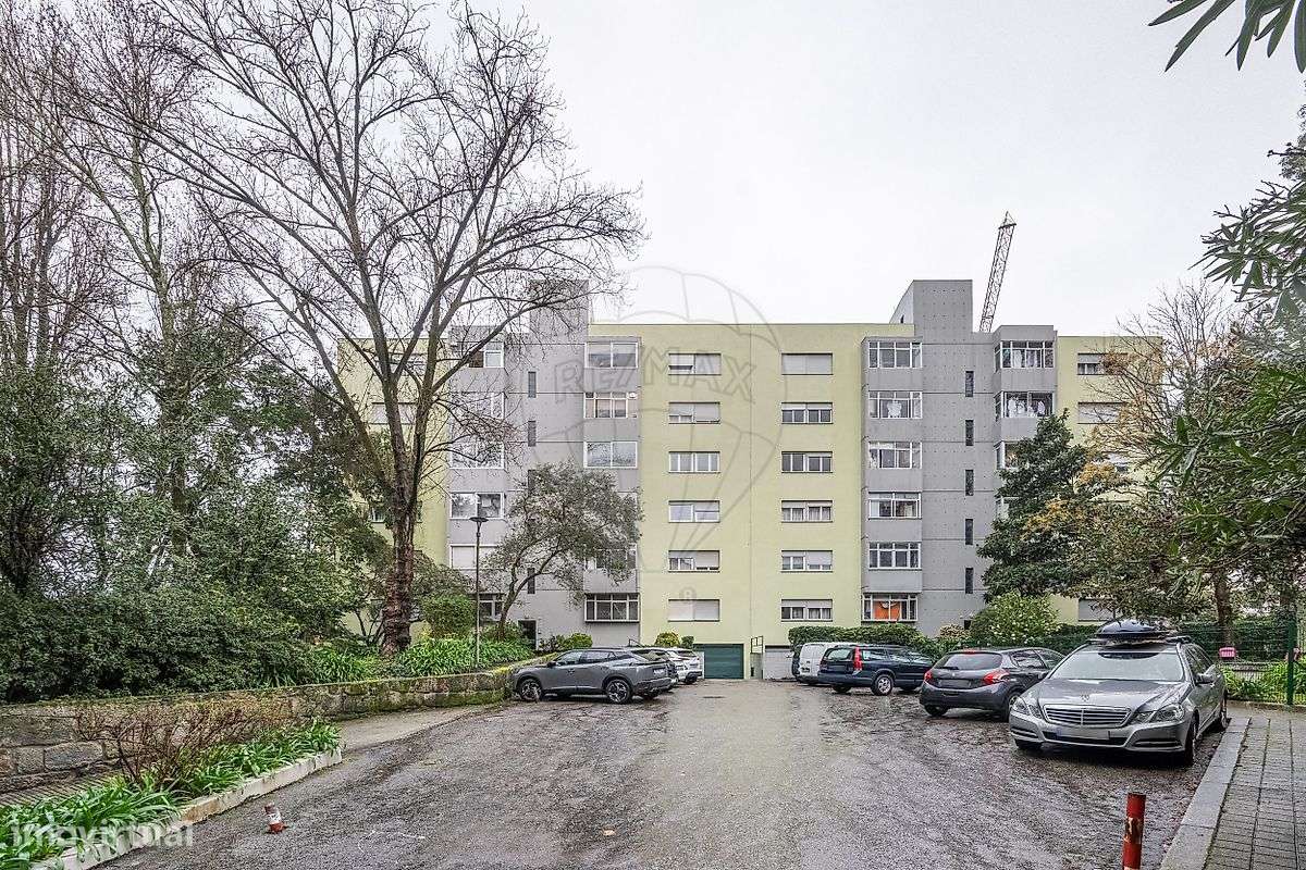 Apartamento T4 para arrendamento - Grande imagem: 2/24