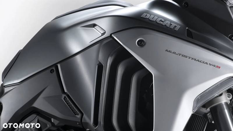 Ducati Multistrada - 14