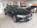 Volkswagen Passat 1.8 TSI BMT Highline DSG - 3